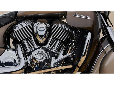 2024 Indian Motorcycle Roadmaster® in High Point, North Carolina - Photo 10