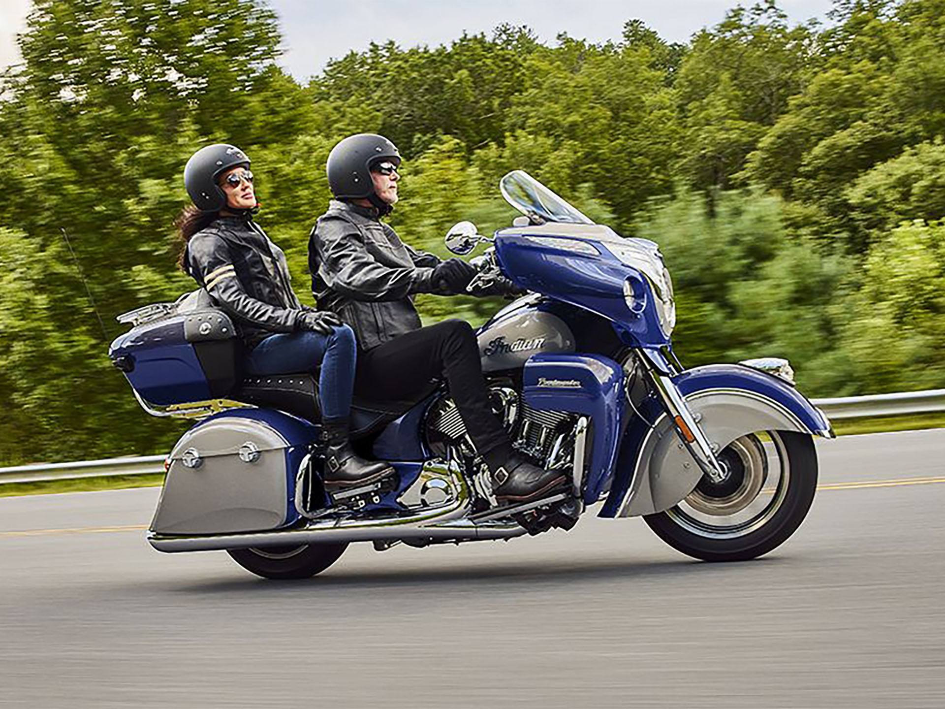 2024 Indian Motorcycle Roadmaster® in Lake Villa, Illinois - Photo 15