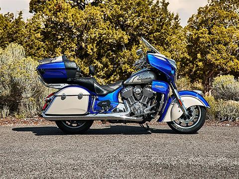 2024 Indian Motorcycle Roadmaster® in Lake Villa, Illinois - Photo 17