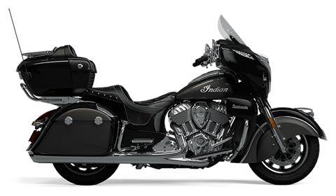 2024 Indian Motorcycle Roadmaster® in Chesapeake, Virginia