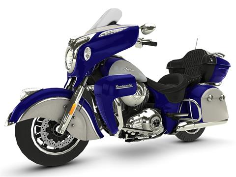 2024 Indian Motorcycle Roadmaster® in Ferndale, Washington - Photo 2