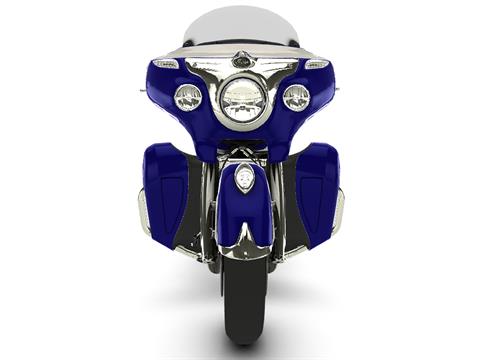 2024 Indian Motorcycle Roadmaster® in Broken Arrow, Oklahoma - Photo 5