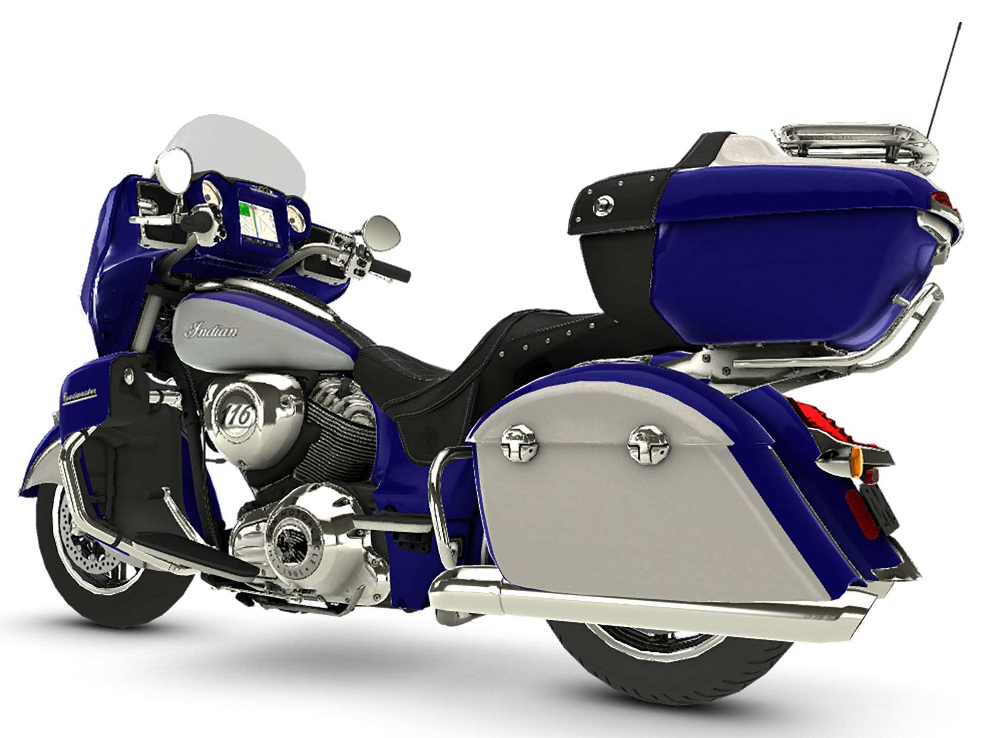 2024 Indian Motorcycle Roadmaster® in Fort Lauderdale, Florida - Photo 7