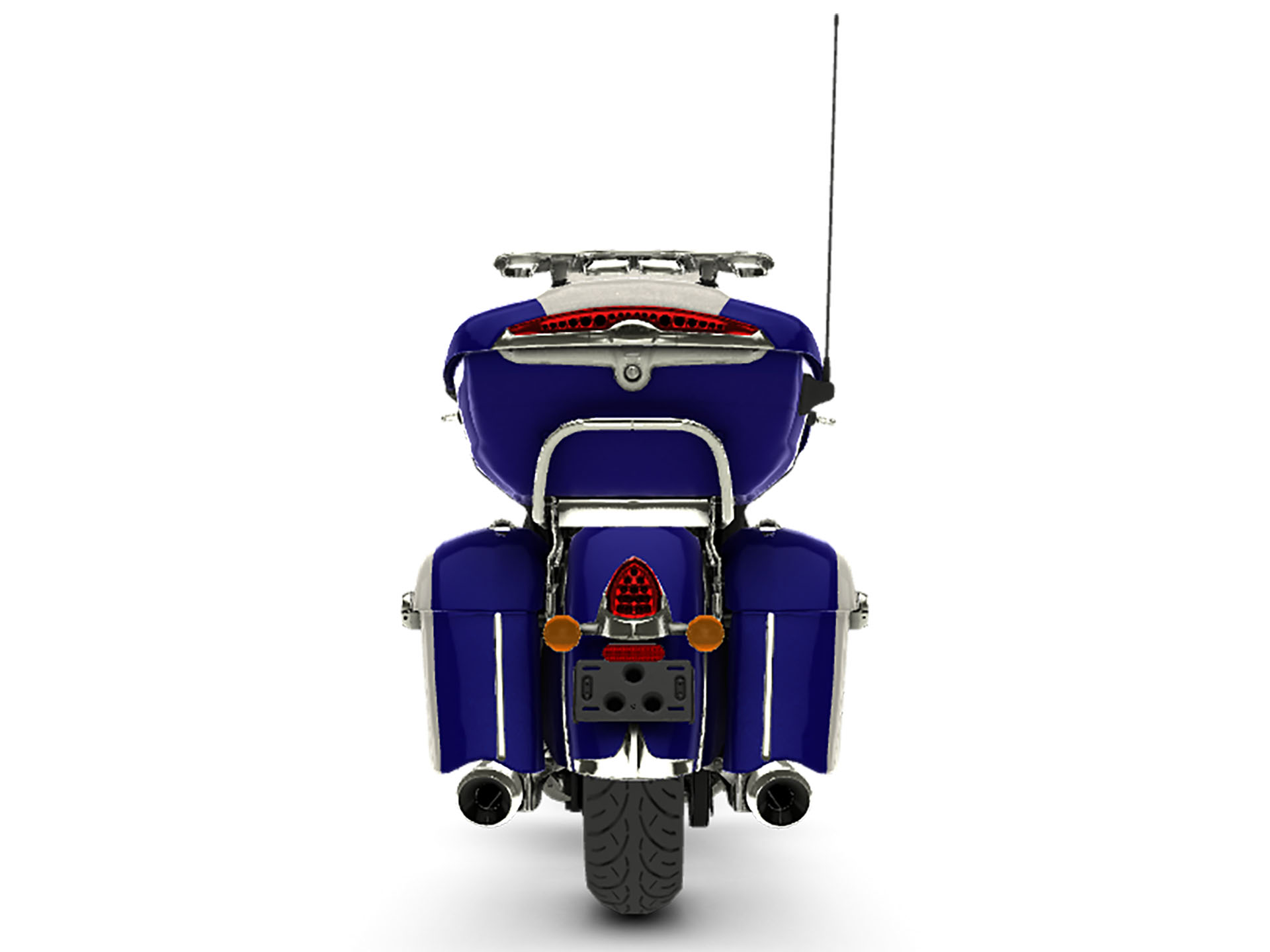 2024 Indian Motorcycle Roadmaster® in Fleming Island, Florida - Photo 8