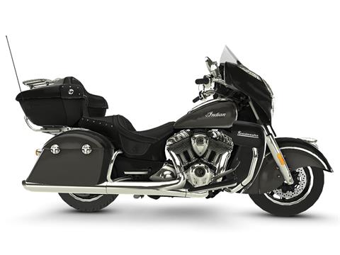 2024 Indian Motorcycle Roadmaster® in Hollister, California - Photo 3