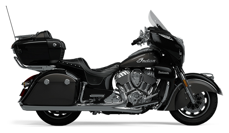 2024 Indian Motorcycle Roadmaster® in Hollister, California - Photo 1