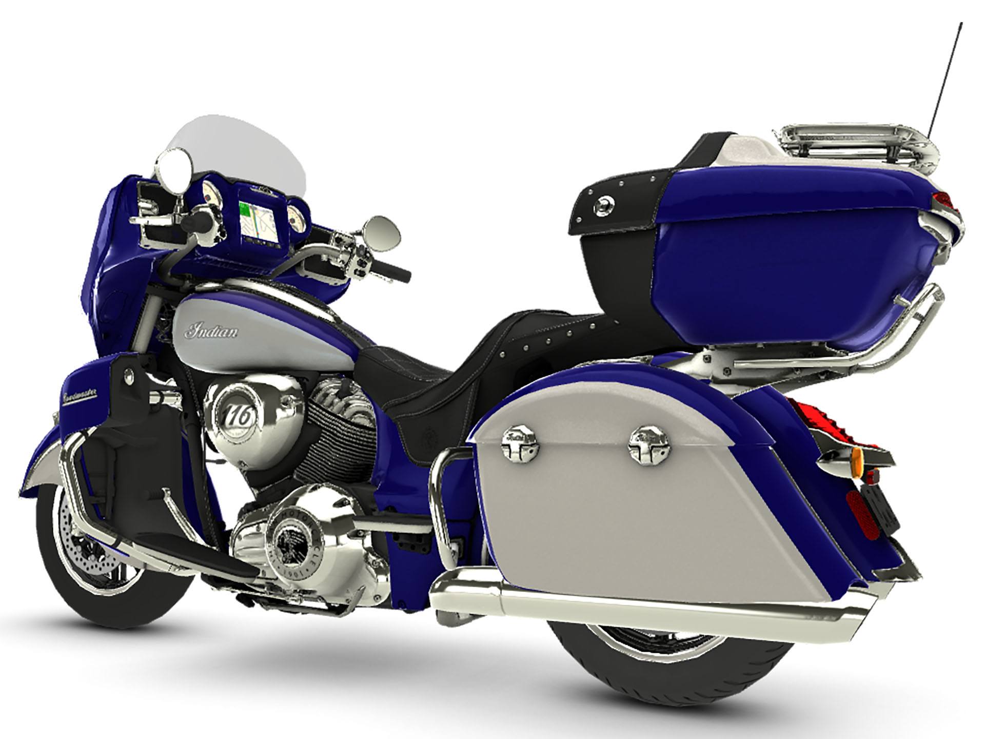 2024 Indian Motorcycle Roadmaster® in EL Cajon, California - Photo 7