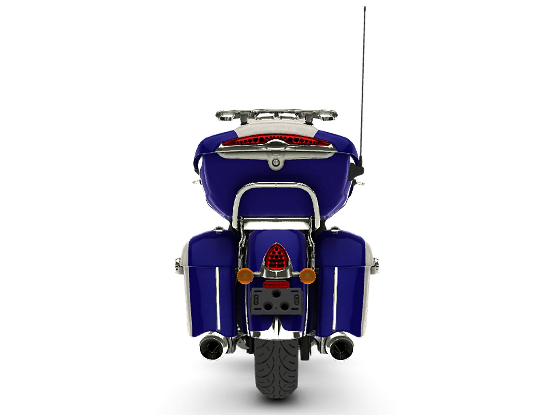 2024 Indian Motorcycle Roadmaster® in EL Cajon, California - Photo 8