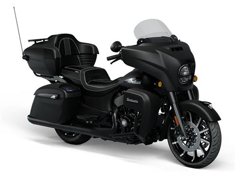 2024 Indian Motorcycle Roadmaster® Dark Horse® in Savannah, Georgia