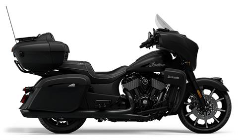2024 Indian Motorcycle Roadmaster® Dark Horse® in New Haven, Vermont