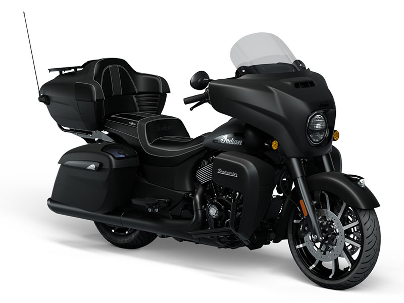 2024 Indian Motorcycle Roadmaster® Dark Horse® in Chesapeake, Virginia - Photo 1