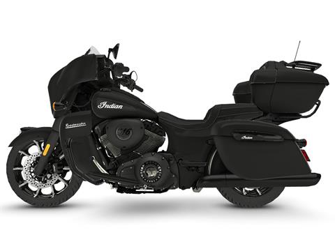 2024 Indian Motorcycle Roadmaster® Dark Horse® in Lebanon, New Jersey - Photo 4