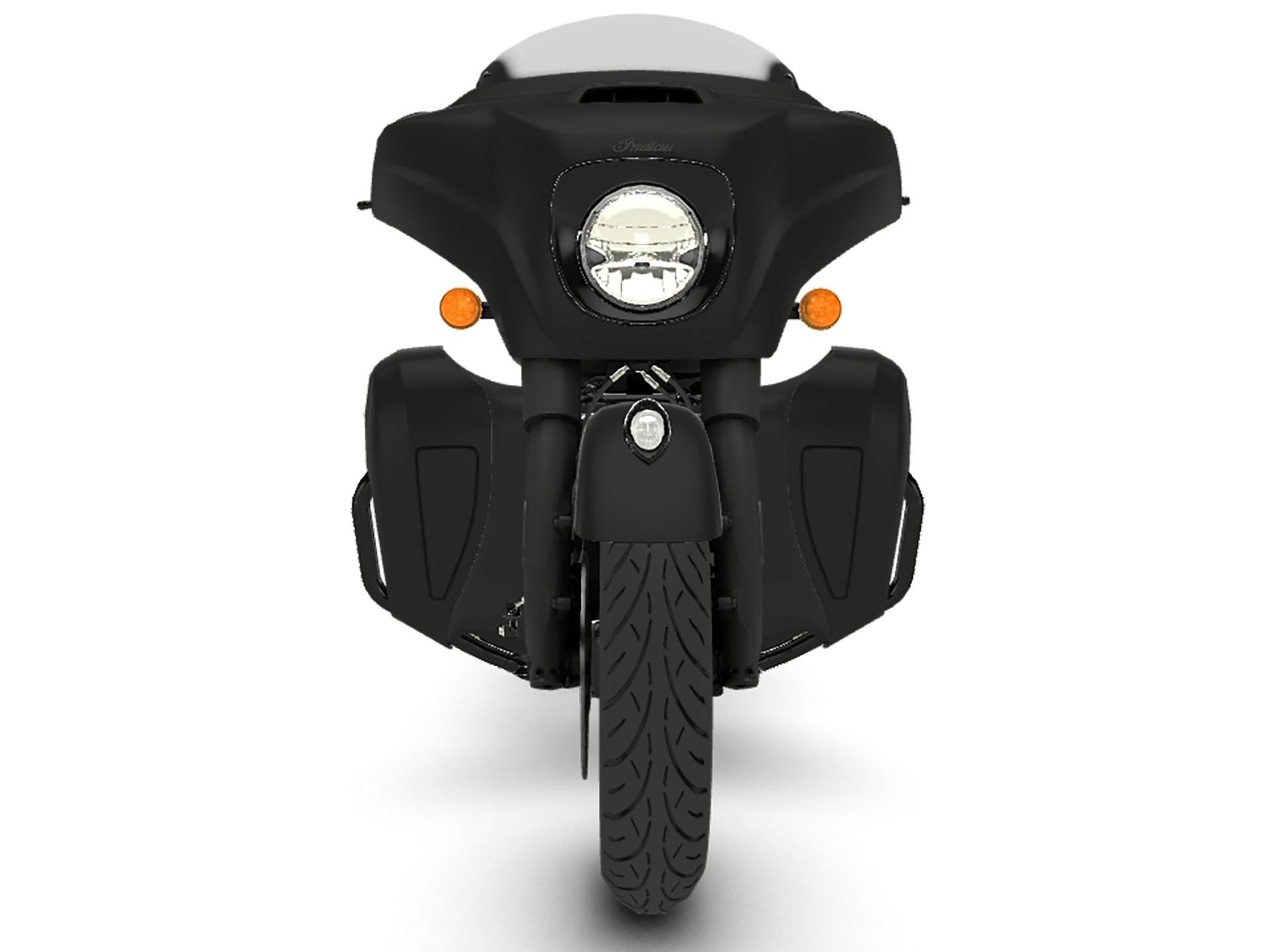 2024 Indian Motorcycle Roadmaster® Dark Horse® in Racine, Wisconsin - Photo 5
