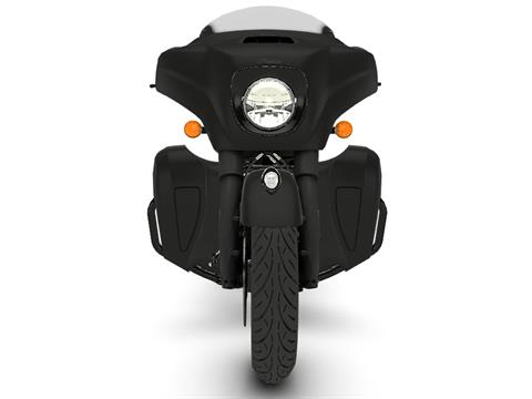 2024 Indian Motorcycle Roadmaster® Dark Horse® in Saint Clairsville, Ohio - Photo 5