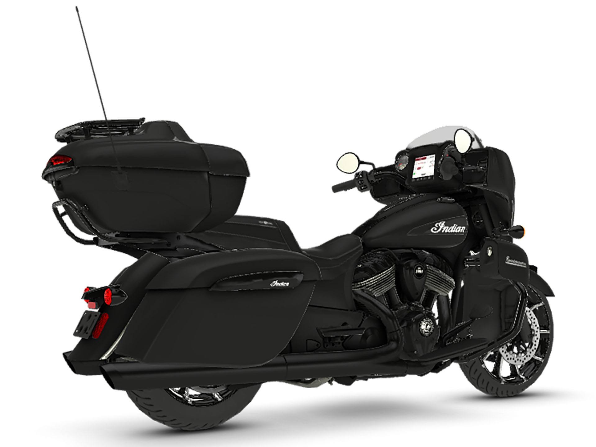2024 Indian Motorcycle Roadmaster® Dark Horse® in Jacksonville, Arkansas - Photo 6