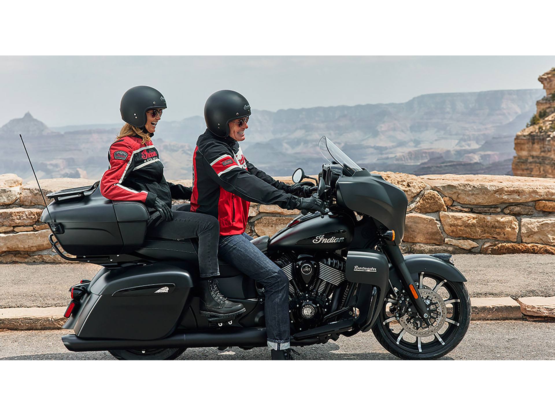 2024 Indian Motorcycle Roadmaster® Dark Horse® in Fort Wayne, Indiana - Photo 19