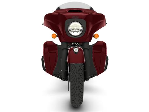 2024 Indian Motorcycle Roadmaster® Dark Horse® in Racine, Wisconsin - Photo 5