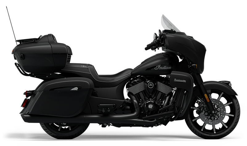 2024 Indian Motorcycle Roadmaster® Dark Horse® in EL Cajon, California - Photo 1