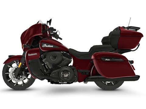 2024 Indian Motorcycle Roadmaster® Dark Horse® in Hollister, California - Photo 4