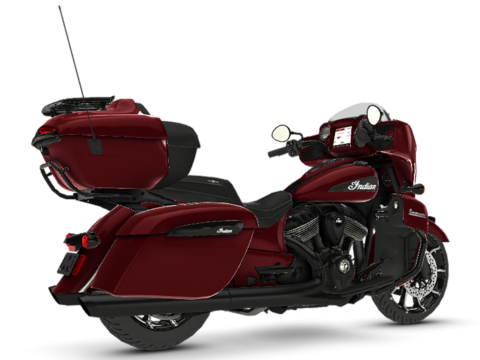 2024 Indian Motorcycle Roadmaster® Dark Horse® in Elk Grove, California - Photo 6