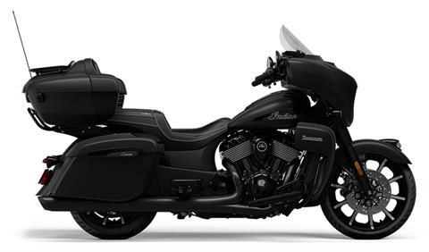 2024 Indian Motorcycle Roadmaster® Dark Horse® with PowerBand Audio Package in Dansville, New York