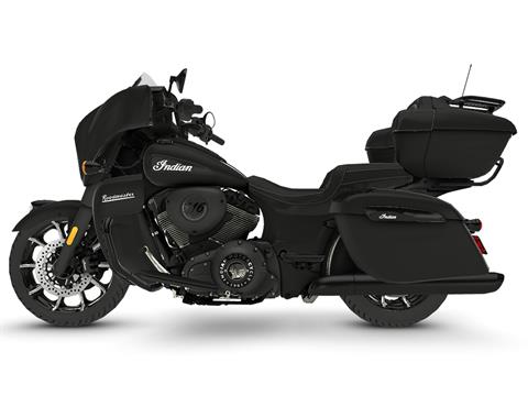 2024 Indian Motorcycle Roadmaster® Dark Horse® with PowerBand Audio Package in Fredericksburg, Virginia - Photo 4