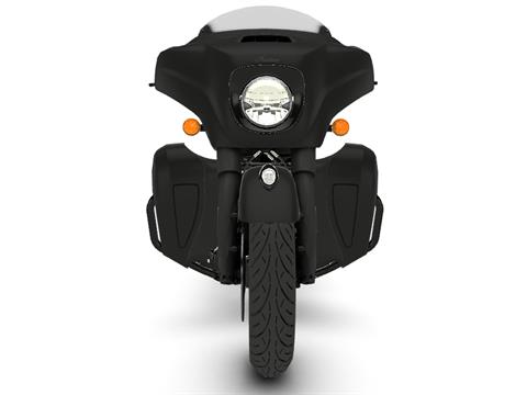 2024 Indian Motorcycle Roadmaster® Dark Horse® with PowerBand Audio Package in Savannah, Georgia - Photo 5