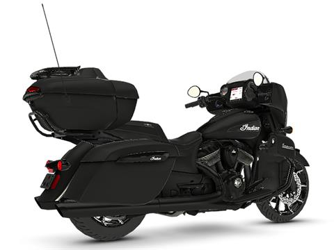 2024 Indian Motorcycle Roadmaster® Dark Horse® with PowerBand Audio Package in Charleston, Illinois - Photo 6
