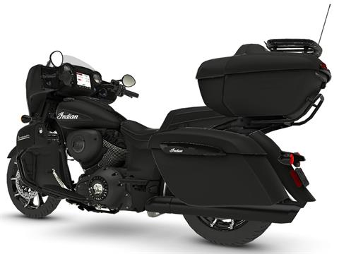 2024 Indian Motorcycle Roadmaster® Dark Horse® with PowerBand Audio Package in Ferndale, Washington - Photo 7