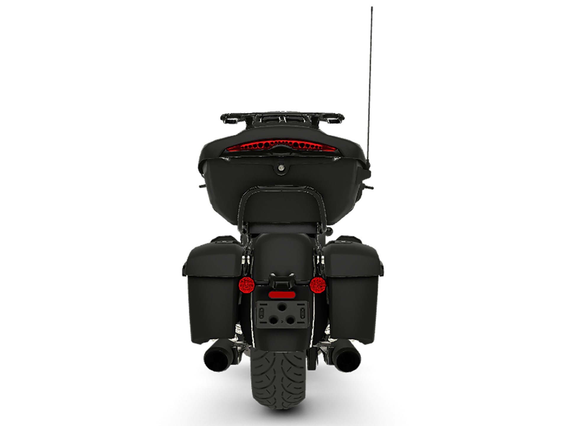 2024 Indian Motorcycle Roadmaster® Dark Horse® with PowerBand Audio Package in Barboursville, West Virginia - Photo 8