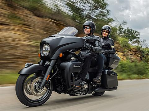 2024 Indian Motorcycle Roadmaster® Dark Horse® with PowerBand Audio Package in Fort Lauderdale, Florida - Photo 19