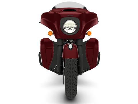 2024 Indian Motorcycle Roadmaster® Dark Horse® with PowerBand Audio Package in Barboursville, West Virginia - Photo 5