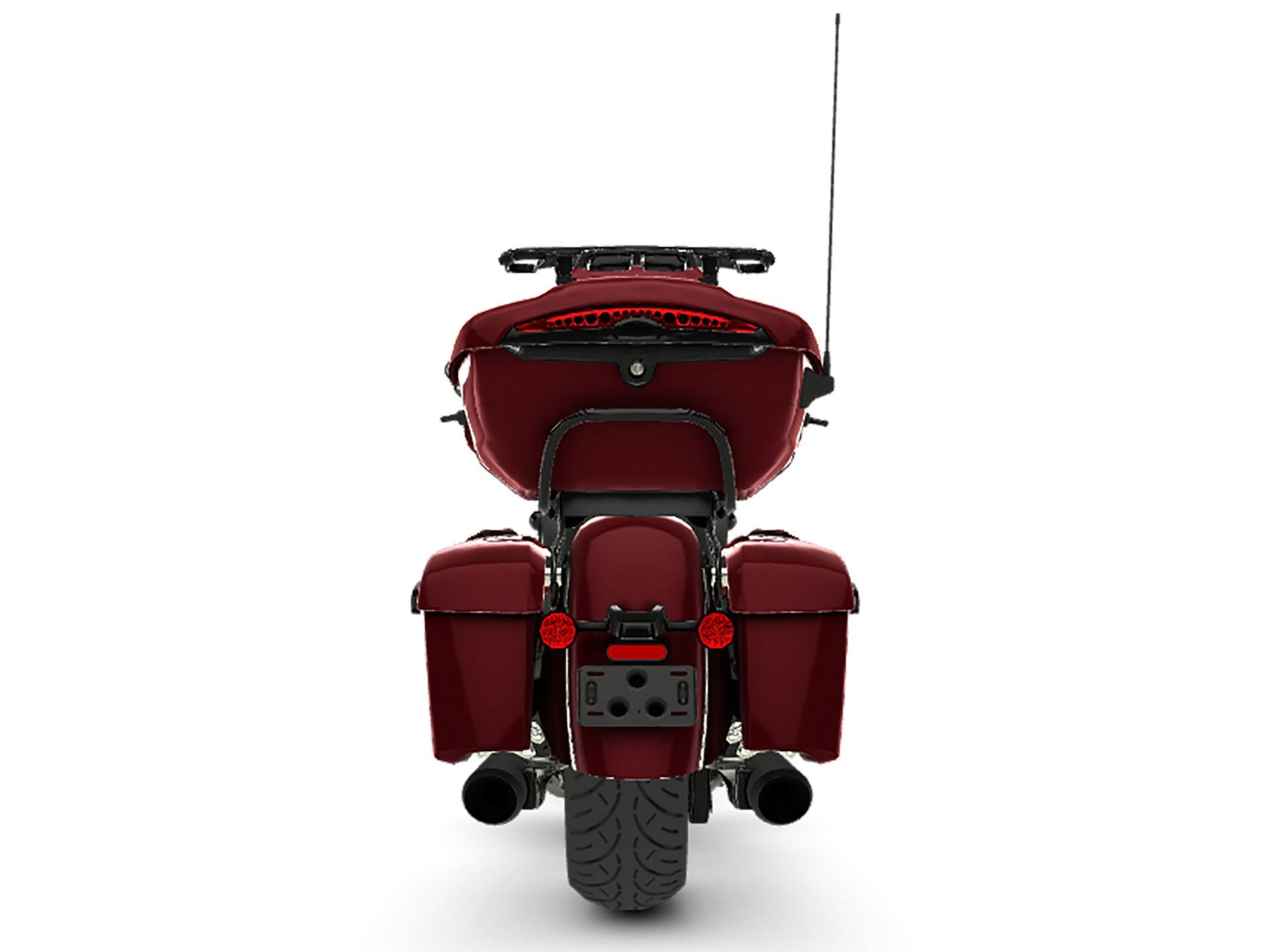 2024 Indian Motorcycle Roadmaster® Dark Horse® with PowerBand Audio Package in Jacksonville, Arkansas - Photo 8