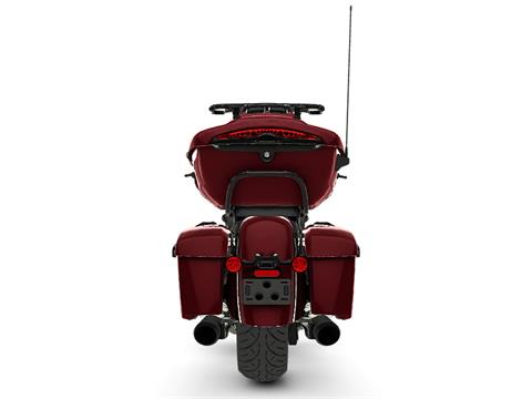 2024 Indian Motorcycle Roadmaster® Dark Horse® with PowerBand Audio Package in Barboursville, West Virginia - Photo 8