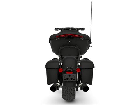 2024 Indian Motorcycle Roadmaster® Dark Horse® with PowerBand Audio Package in Elk Grove, California - Photo 8