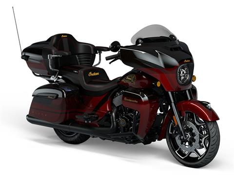 2024 Indian Motorcycle Roadmaster® Elite in Foxboro, Massachusetts