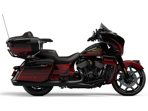 2024 Indian Motorcycle Roadmaster® Elite in Racine, Wisconsin - Photo 2