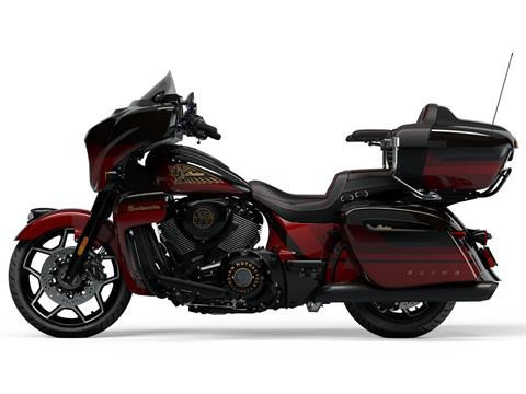 2024 Indian Motorcycle Roadmaster® Elite in Ferndale, Washington - Photo 3