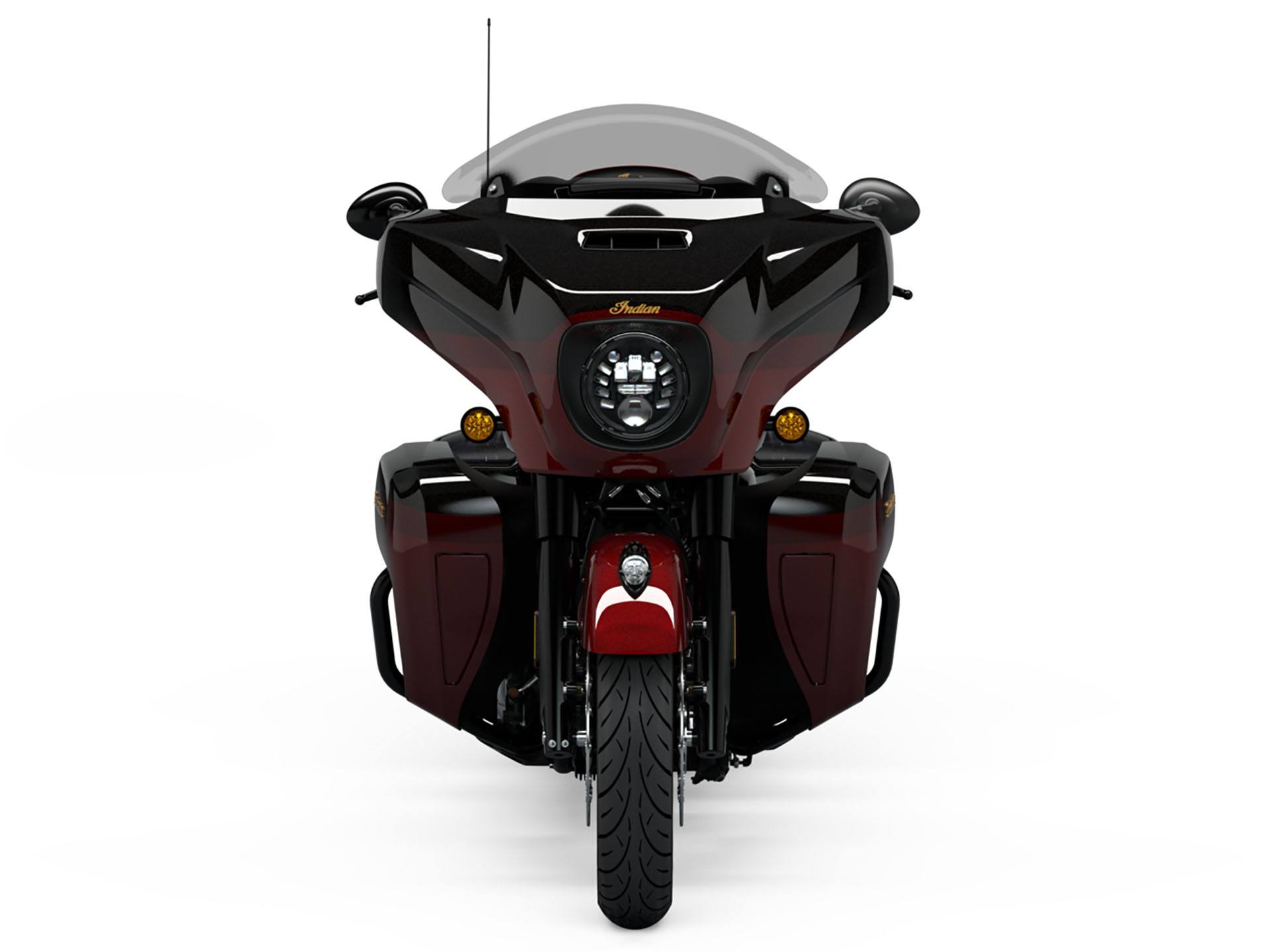2024 Indian Motorcycle Roadmaster® Elite in De Pere, Wisconsin - Photo 4