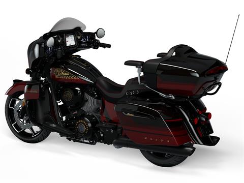 2024 Indian Motorcycle Roadmaster® Elite in Racine, Wisconsin - Photo 5