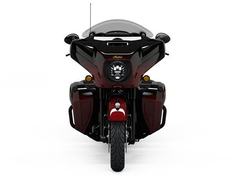 2024 Indian Motorcycle Roadmaster® Elite in San Jose, California - Photo 4