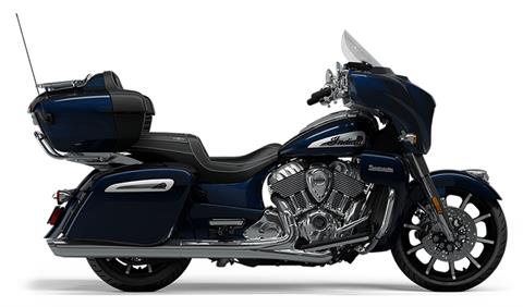 2024 Indian Motorcycle Roadmaster® Limited in Dansville, New York