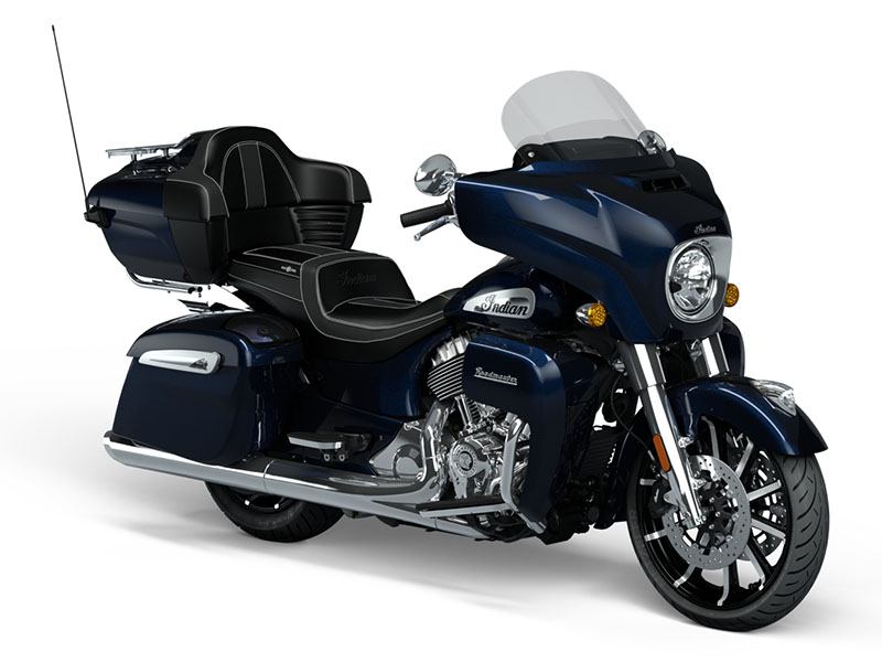 2024 Indian Motorcycle Roadmaster® Limited in Barboursville, West Virginia - Photo 1