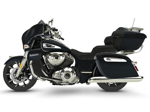 2024 Indian Motorcycle Roadmaster® Limited in Lake Villa, Illinois - Photo 4