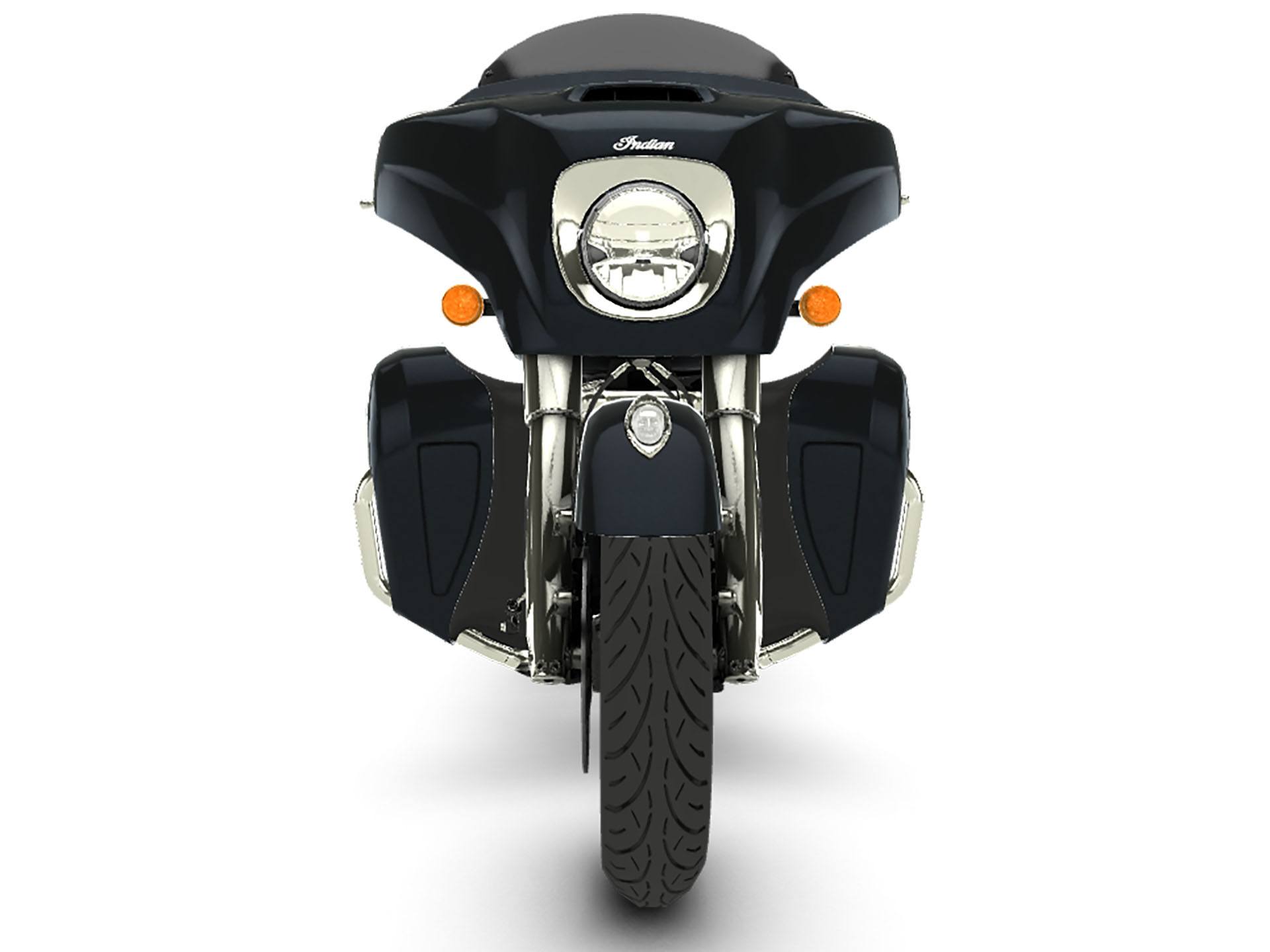 2024 Indian Motorcycle Roadmaster® Limited in Jacksonville, Arkansas - Photo 5
