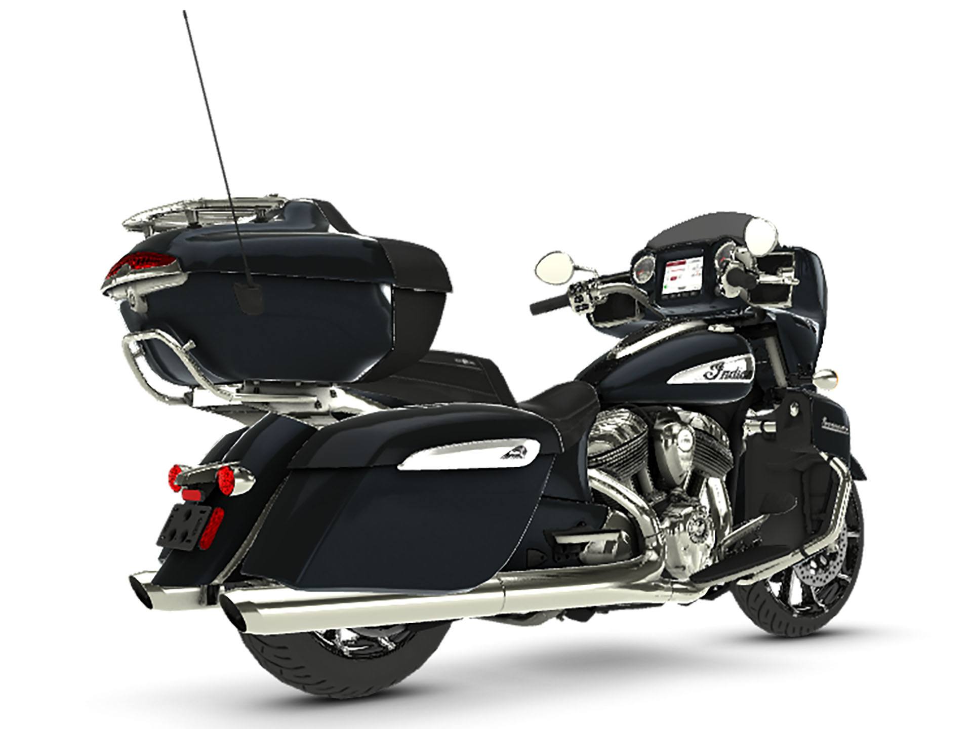 2024 Indian Motorcycle Roadmaster® Limited in Ferndale, Washington - Photo 6