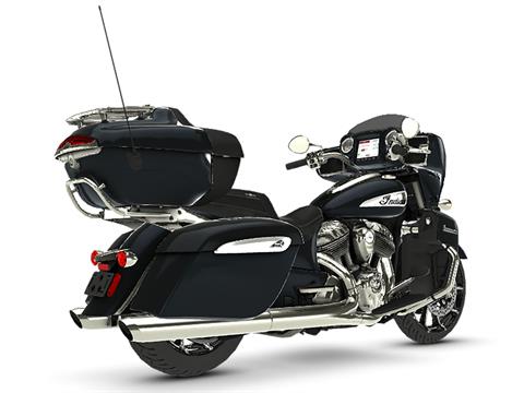 2024 Indian Motorcycle Roadmaster® Limited in Fleming Island, Florida - Photo 6