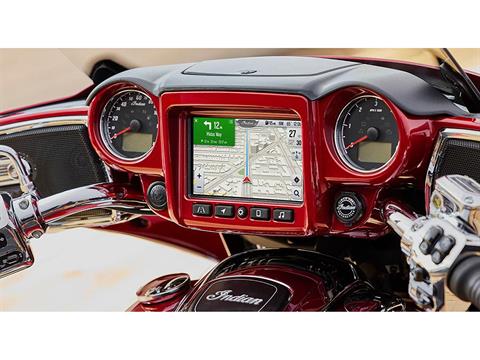 2024 Indian Motorcycle Roadmaster® Limited in Mineral Wells, West Virginia - Photo 9