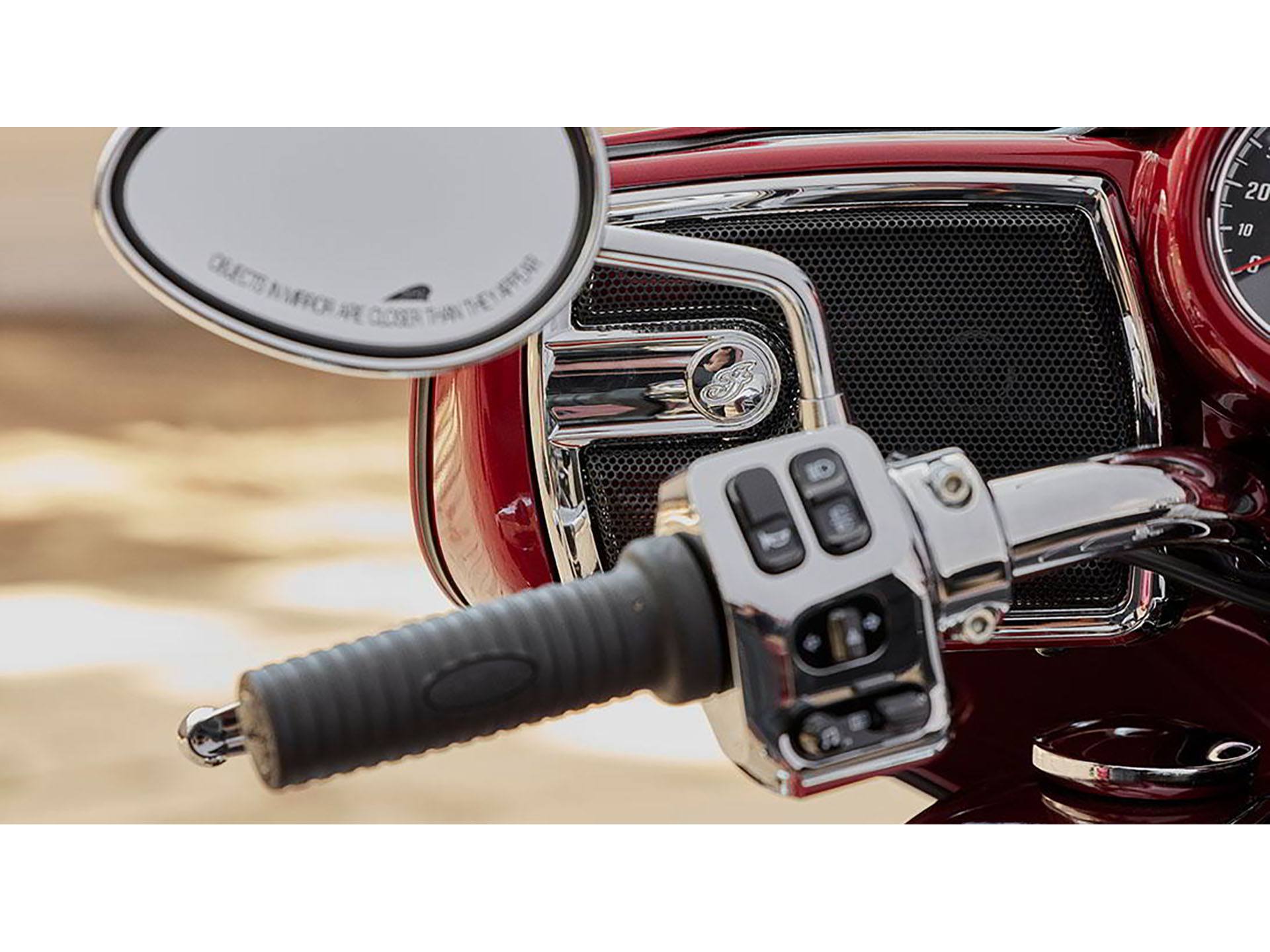 2024 Indian Motorcycle Roadmaster® Limited in De Pere, Wisconsin - Photo 13