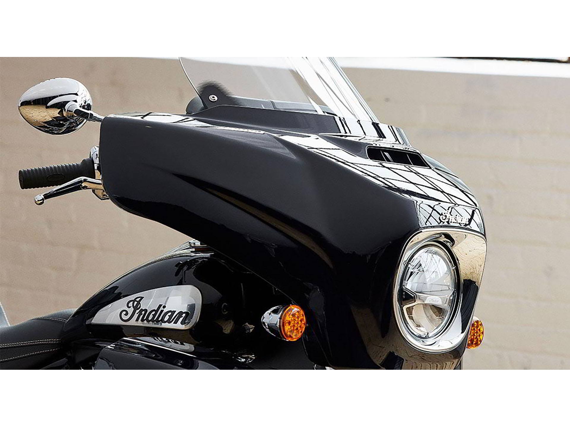 2024 Indian Motorcycle Roadmaster® Limited in Saint Rose, Louisiana - Photo 14